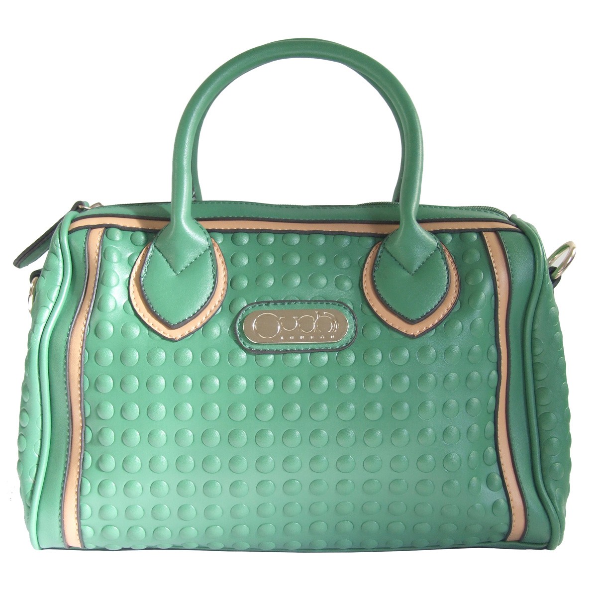 Groene tas van OUCH! London